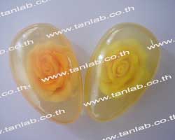 สบู่กุหลาบหิน_ธาร แลบบอราทอรี