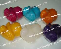 สบู่ช้าง_ธาร แลบบอราทอรี