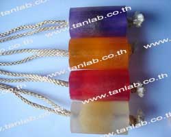 สบู่เชือกใยบวบ_ธาร แลบบอราทอรี