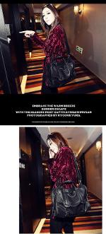 หมดค่ะ กระเป๋าMaomao รุ่น M03-053 กระเป๋าพร้อมส่ง  เรานำเข้าของแท้ 100% งานเนี๊ยบค่ะ