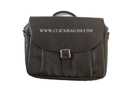 กระเป๋าหนังเทียมลูกวัวขัด CLICK0121