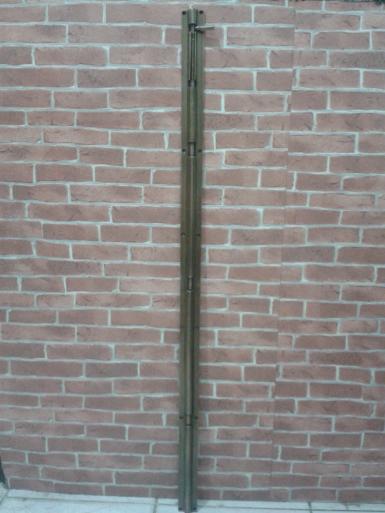 Brass Door lock Code W.045 size 900 mm wide 38 mm. Brass Door lock Code W.045 size 900 mm wide 38 mm.