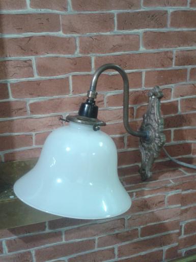 Wall Lamp Code S68GELS Wall Lamp Code S68GELS