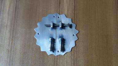 Brass Door Lock Item code Q.017E size Dimension 150 mm. Brass Door Lock Item code Q.017E size Dimension 150 mm.