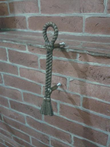 Brass Door Handle Item code C.008 size L :148 mm.high 30 mm. Brass Door Handle Item code C.008 size L :148 mm.high 30 mm.