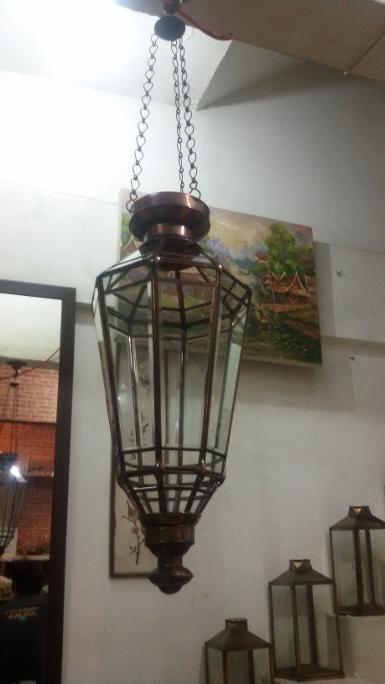 Maroco Lamp style Item code MRL200A size L:520 mm.W:200 mm.long include chain 860 mm. Maroco Lamp style Item code MRL200A size L:520 mm.W:200 mm.long include chain 860 mm.