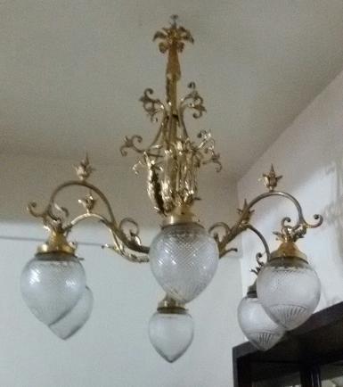 Hanging Lamp Item code HGL.900K size long 100 cm wide 80 cm. Hanging Lamp Item code HGL.900K size long 100 cm wide 80 cm.