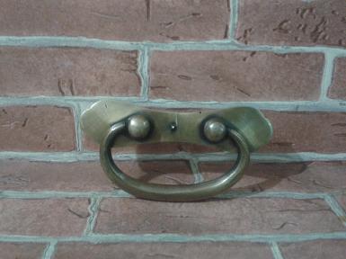 Brass Handle code A.088 size long 105 mm.wide 26 mm( plate) wide 52 mm.plate with handle Brass Handle code A.088 size long 105 mm.wide 26 mm( plate) wide 52 mm.plate with handle