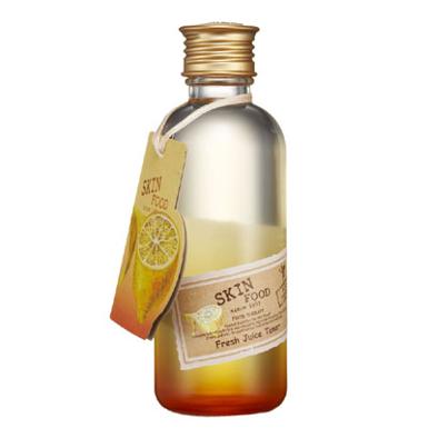 Skin Food Fresh Juice Toner 
