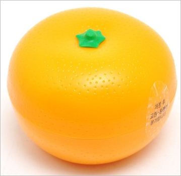 TonyMoly Orange Hand Cream 