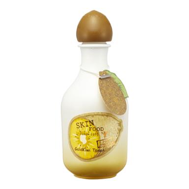  Skin Food Gold Kiwi Toner 