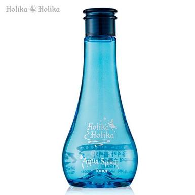 Holika Holika Aqua Splash Toner 