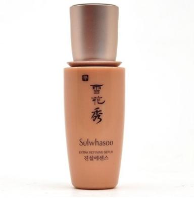 Sulwhasoo Extra Refining Serum (300,000 won)