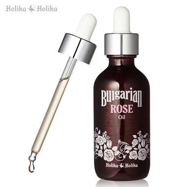 Holika Holika Bulgarian Rose Oil 