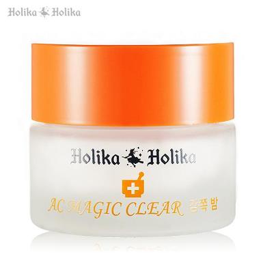  Holika Holika AC Magic Clear 감쪽 밤 
