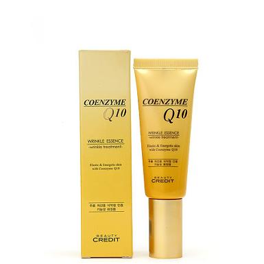  Beauty Credit Coenzyme Q10 Wrinkle Essence 