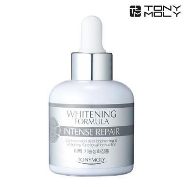 TONY MOLY Intense repair whitening formula