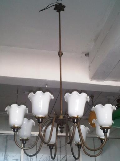 โคมห้อยเพดาน code AT091 โคมห้อยเพดาน code AT091