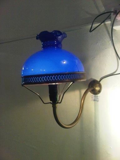 Wall lamp Code100 Wall lamp Code100