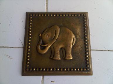 Brass Door Handle size 213 mm Brass Door Handle size 213 mm