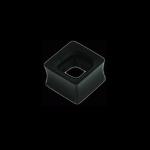 Square flared tunnel 10 Styles