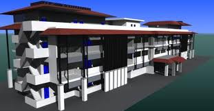 โรงเรียน