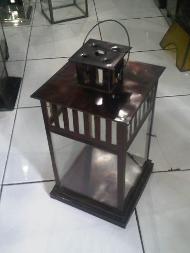 Morocco Lamp Item Code MRC16TH size 18x18cm H 33.5 cm Morocco Lamp Item Code MRC16TH size 18x18cm H 33.5 cm