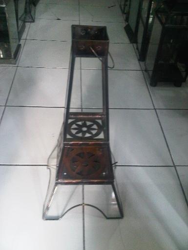 Maroco Lamp MRL01K materail brass with glass Maroco Lamp MRL01K materail brass with glass