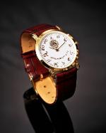 นาฬิกาเฉลิมพระเกียรติ พระบาทสมเด็จพระเจ้าอยู่หัว ครบรอบ 84 พรรษา