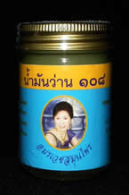 น้ำมันว่าน108
