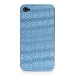 เคส iPhone4/4s TWZ Smart Cover ฟ้า
