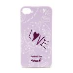 Whatever It Takes Tough Shield iPhone4/4s Penelope Cruz