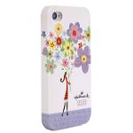 เคส iPhone 4/4s Hallmark Flower Girl