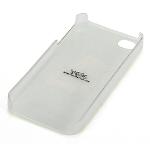 เคส iPhone4/4s VOX Classic Pooh A101