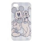 เคส iPhone4/4s VOX Mickey Mouse A101