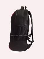 กระเป๋าเป้ใส่โน๊ตบุ๊คแบบมีสายสะพายและล้อลาก