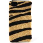 เคส iPhone 4/4s ELECOM Safari PS-A11PFF4