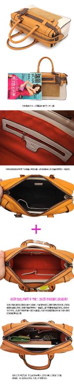 กระเป๋าแฟชั่นเกาหลีMaomao รุ่น G-065ของแท้100% รุ่นนี้ดูดีสุดๆ ดีไชน์สวยเนี๊ยบมากค่ะ 