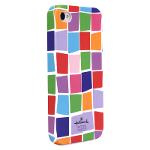 เคส iPhone 4/4s Hallmark Soild Chacker