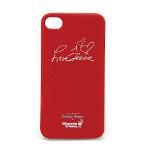 Whatever It Takes Tough Shield iPhone4/4s Donna Karan