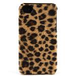 เคส iPhone 4/4s ELECOM Safari PS-A11PFF1