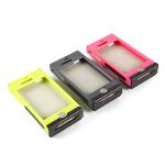 เคส iphone4 คละสี