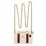 เคส iPhone4/4s Candies Gift Wrap-Ribbons Beige