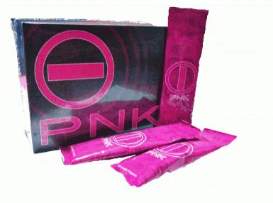 PINK ( I-PNK ) PINK ( I-PNK )