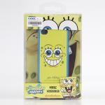 เคส iPhone 4/4s Spongebob CSB 001