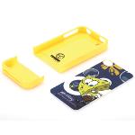เคส iPhone 4/4s Spongebob CSB 010