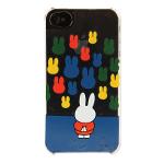 เคส iPhone 4/4s ELECOM Clear Shell Cover PS-A11PVMF4