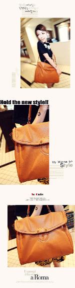 หมดค่ะ กระเป๋าแฟชั่น Maomao รุ่น15-007  กระเป๋าใบนี้ดูดีมากค่ะ ราคาถูกของแท้100%