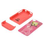 เคส iPhone 4/4s Spongebob CSB 007