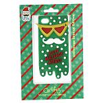 เคส iPhone 4/4s Candies s Masaage Hero Gree